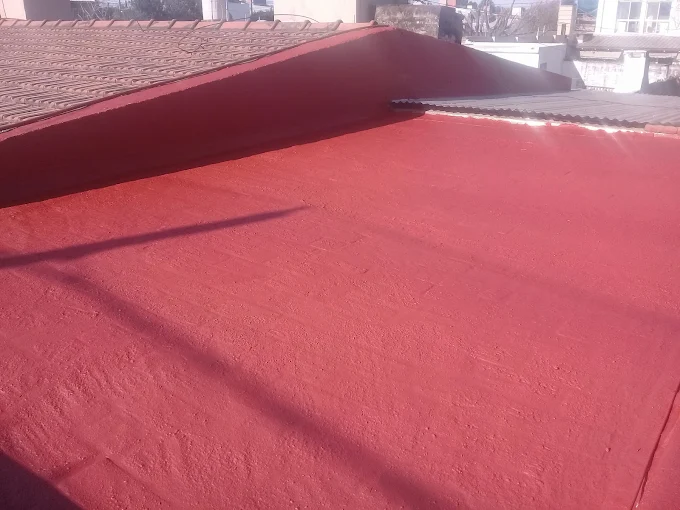 Impermeabilización AC CBA | Pintura e Hidrolavados