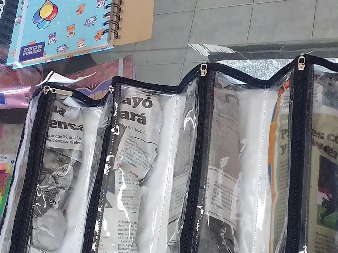 PLT Gráfica | Producción de Piezas Impresas, Papelería Institucional y Gráfica Personalizada