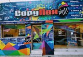 CopyMax | Producción Gráfica Mayorista, Impresión en Gran Formato, Vinilos, Lonas, Mesh, DTF y Soportes Especiales