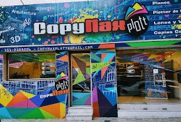 CopyMax | Producción Gráfica Mayorista, Impresión en Gran Formato, Vinilos, Lonas, Mesh, DTF y Soportes Especiales