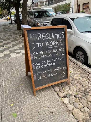 Reparer_cba | Taller de Arreglos de Ropa, Ruedos, Parches