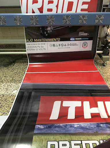 Croma Impresiones | Producción Gráfica Personalizada, Sublimación de Productos y Merchandising Visual