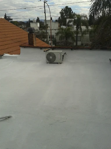 Impermeabilizaciones Gustavo | de Techos y Terrazas en Córdoba