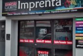 Mario Camps Impresos | Imprenta Autorizada para Formularios AFIP y Papelería Funcional