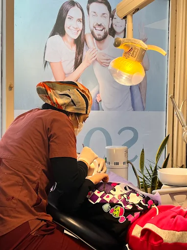 SOE | Servicios Odontológicos Especializados: Odontopediatría