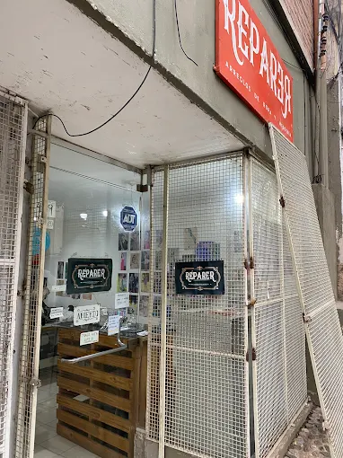 Reparer_cba | Taller de Arreglos de Ropa, Ruedos, Parches