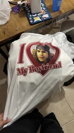 Copy Show | Impresión sobre Prendas, Producciones por Mayor y Sublimación