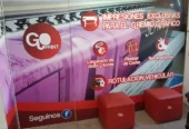 Go Print Gigantografías | Impresión Digital, Corte Profesional y Soluciones Gráficas en Gran Formato