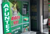 ARES 911 | Soluciones Gráficas para el Mundo Textil y Comercial – Diseño, Tecnología y Atención Directa