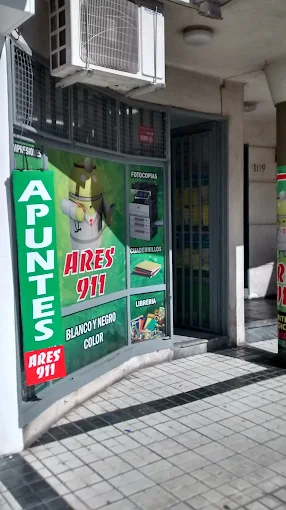 ARES 911 | Soluciones Gráficas para el Mundo Textil y Comercial – Diseño, Tecnología y Atención Directa