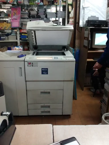 Copy Rap | Copiado, Impresión Digital y Librería Básica para Tareas Académicas, Laborales y Comerciales