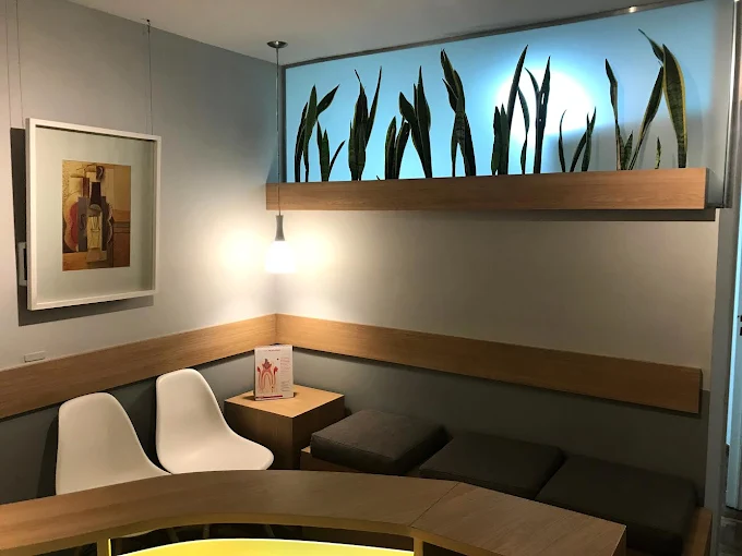 Centro Odontológico Baino | Implantes, Ortodoncia y Blanqueamiento