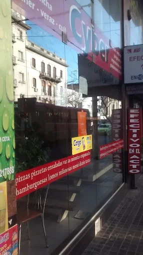 Cyber & Centro de Copiado Ananda | Impresión, Copiado, Rapidez, Precisión