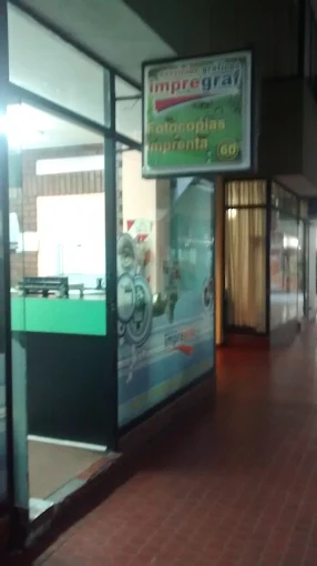 Impregraf | Servicios Gráficos, Impresión con Precisión, Estética y Respaldo Técnico