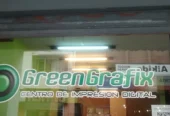 Green Grafix | Impresión Digital y Diseño Gráfico para Piezas Promocionales y Papelería Institucional