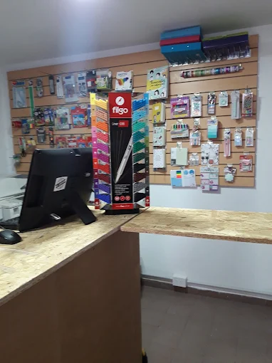 El Copión Full Copy | Impresiones, Copias y Digitalizaciones Rápidas, Buena Presentación