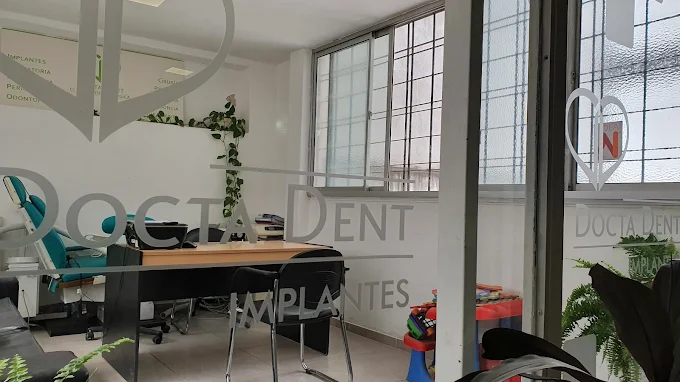 Doctora Dent | Odontología Guardias 24 hs., Implantes