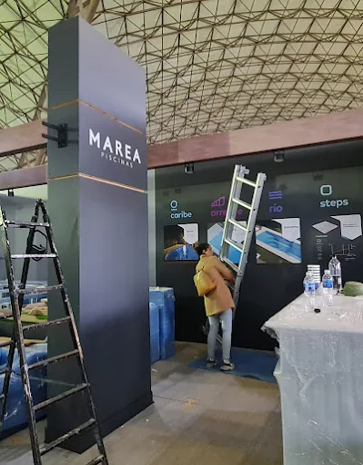 Gráfica Buen Puerto | Servicios Gráficos, Papelería Institucional y Piezas Promocionales