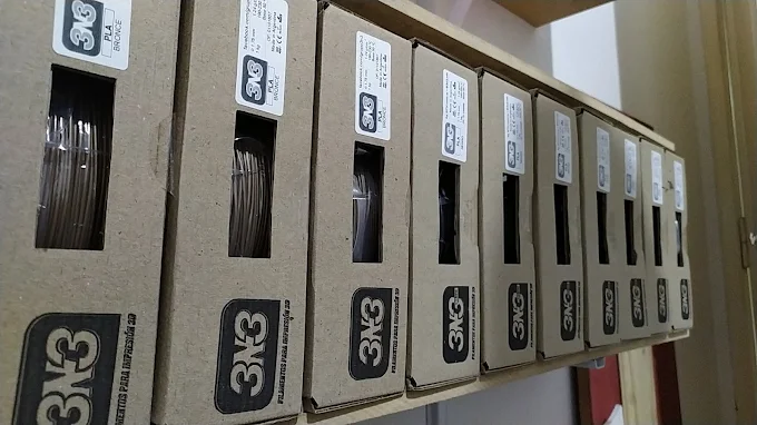 Portal 3D | Servicios de Impresión 3D, Venta de Insumos y Asesoramiento Técnico en Córdoba