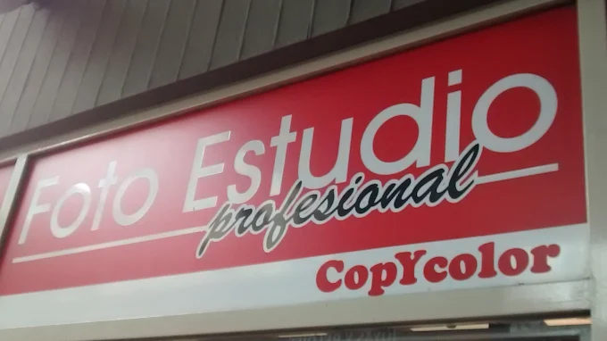 Copycolor Fotografía | Impresión y Diseño para Empresas, Emprendedores y Particulares
