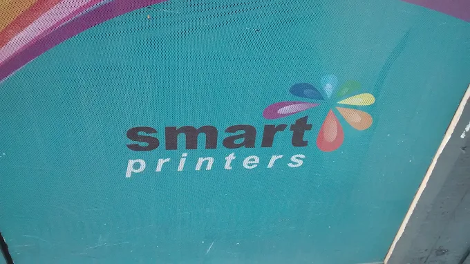 Smart Printers | Impresión Digital, Ploteos Técnicos y Copiado Profesional