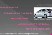 Gestoría del Automotor Pettina | Trámites para Autos, Motos