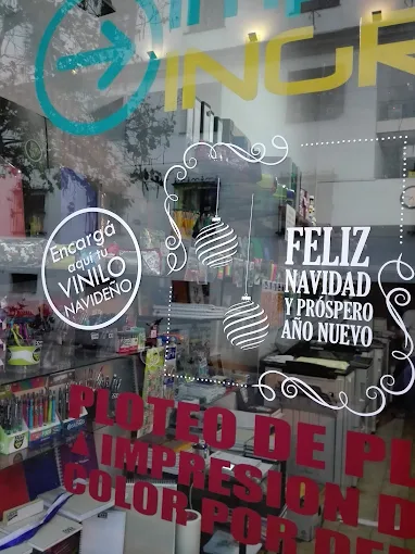 Imprenta Ingreso | Impresión Digital, Papelería Comercial y Copiado Técnico para Estudiantes, Profesionales y Negocios