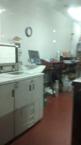 Copicentro Color | Impresión Digital, Copiado Técnico y Ploteos de Planos