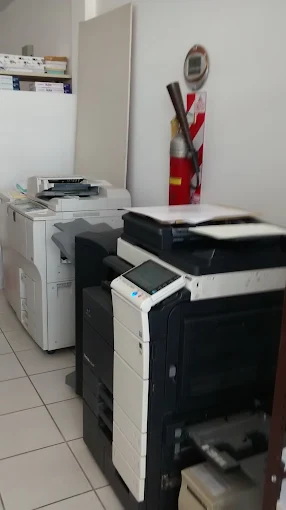 Imprenta Corintios 13 | Cartelería, Gráfica Comercial y Diseño Visual Funcional