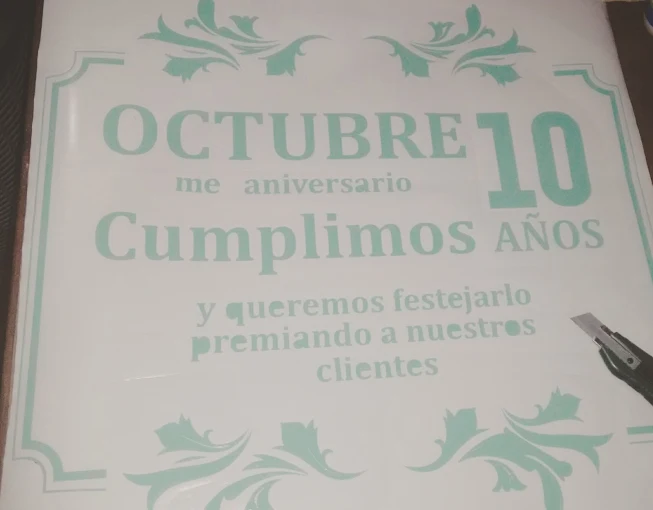 Yofre Rotulados | Impresiones Digitales, Rotulación Comercial y Producción Gráfica Personalizada