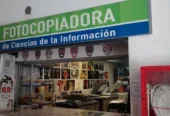 Fotocopiadora FCC | Copiado e Impresión Digital para Estudiantes y Docentes