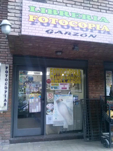 Garzón | Impresión y Copiado para Trabajos Académicos y Comerciales en Córdoba