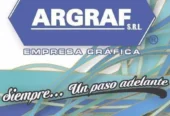 Argraf SRL | Impresión de Calidad Superior, Procesos Controlados y Atención Personalizada