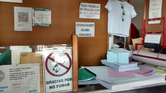Imprenta Gráfica Tame | Impresión con Precisión y Presentación Profesional, Papelería Institucional