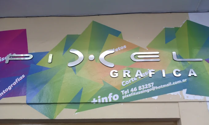 Pixel Librería | Impresión, Diseño y Papelería para Estudiantes, Emprendedores y Negocios