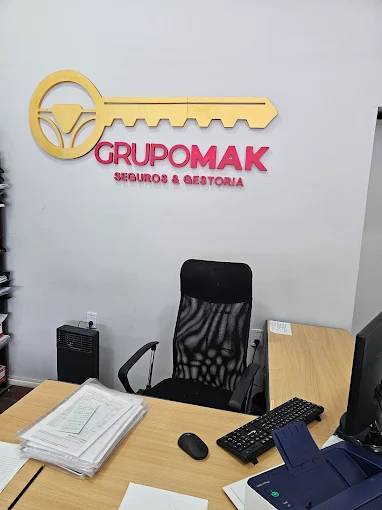 Grupo Mak | Seguros y Gestoría del Automotor: Transferencias, Inscripciones