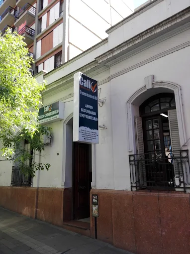 Cali Cursos de Apoyo | Universitario y Secundario