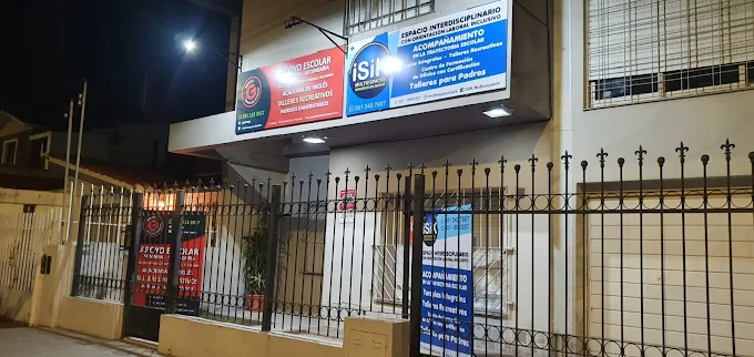 Genios Grupos de Estudios | Apoyo Integral