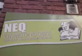 NEQ Academia de Enseñanza | Apoyo Primario, Secundario y Universitario