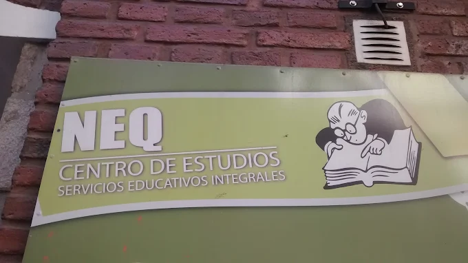 NEQ Academia de Enseñanza | Apoyo Primario, Secundario y Universitario