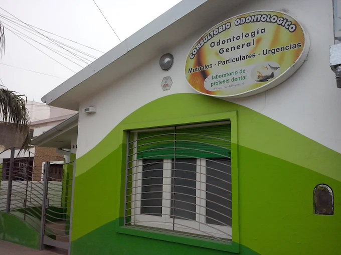 Odontología General Barrio Jardín | Odontología General, Preventiva y Estética