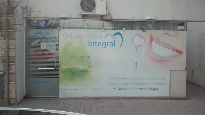 Odontología Integral Dra. Marisol Díaz | Prevención, Estética y Rehabilitación