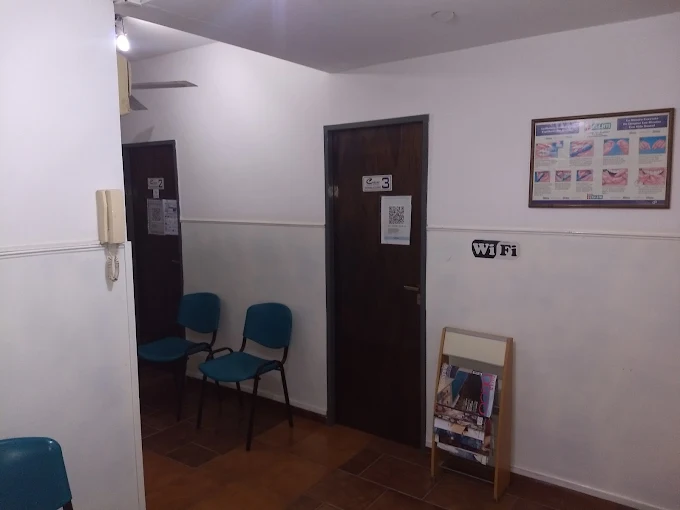 C Dent | Centro Odontológico Moderno con Tecnología de Vanguardia