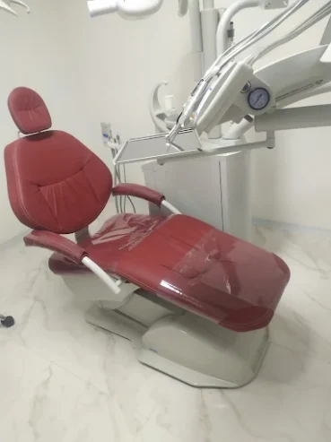 OdontoSalud Cba | Clínica Dental en Córdoba – Tratamientos de Excelencia, Seguridad y Confianza