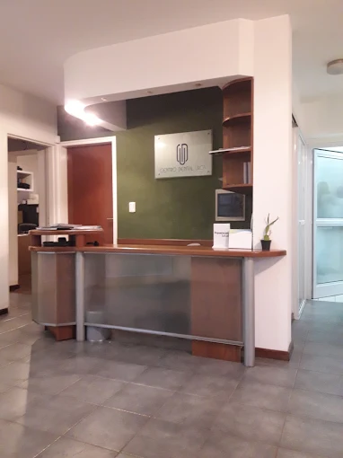 Centro Dental Urca | Odontología Integral y de Alta Calidad en Urca