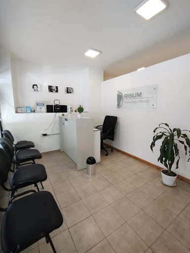 Risum Odontología Privada | Odontología Integral con Salud, Estética y Bienestar