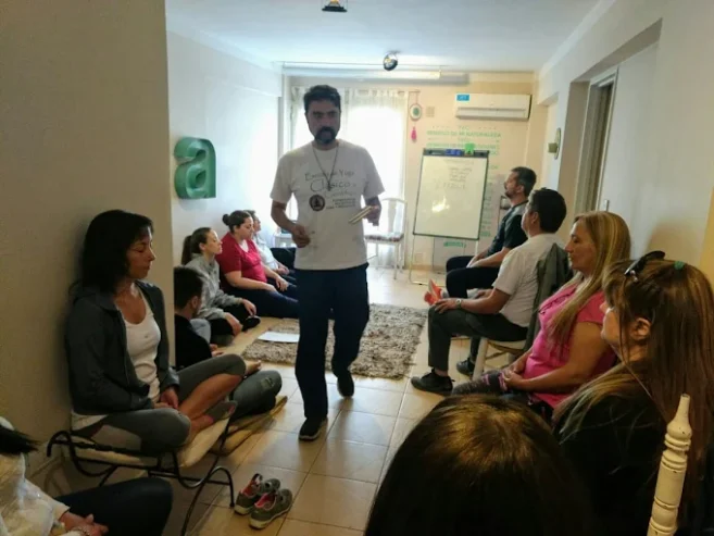 IPSE Psicología | Salud y Bienestar con un Enfoque en Cuerpo, Mente y Espíritu y PNIE