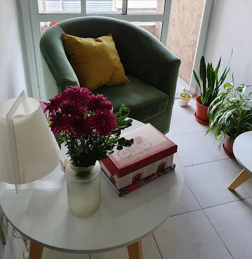 Psicóloga Constanza Alaye | Terapia Integrativa y EMDR para el Abordaje del Trauma