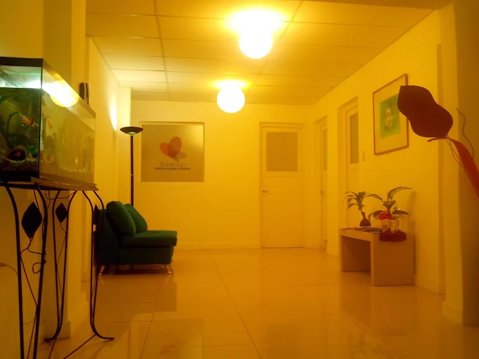 Bienestar | Centro de Psicología y Psiquiatría – Abordaje Integral de la Salud Mental