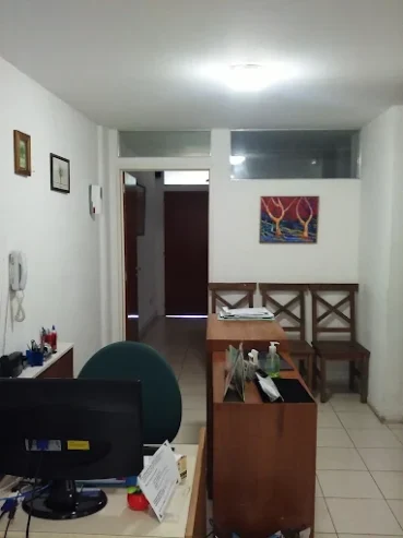 TRANQUI | Centro de Salud Mental con Médicos Psiquiatras y Psicólogos